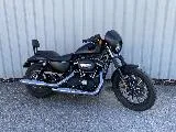 SPORTSTER IRON 883