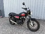 DARK ROD 125