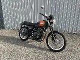 SCRAMBLER 400