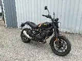GUERRILLA  450