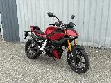 STEALTH 125