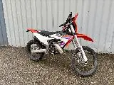 125 XCW