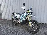 450 RALLY
