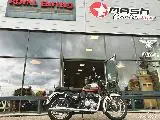 CLASSIC 350 CHROME