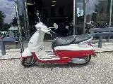 DJANGO 125