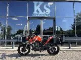 125 HYPER TRAIL