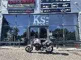 BT 1100 BULLDOG