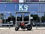 GV 125 S COOPER