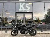 CB 500 F
