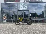 DS 800 X RALLY