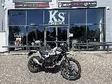 HIMALAYAN 450