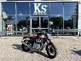 INTERCEPTOR 650