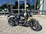 INTERCEPTOR BEAR 650