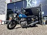 INTERCEPTOR 650 TWIN