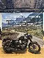 Bonneville T100