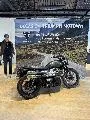 STREET SCRAMBLER 900