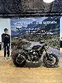 Scrambler 400 X