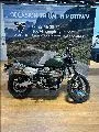 SCRAMBLER 1200 XC