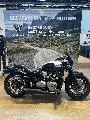 BONNEVILLE SPEEDMASTER 1200