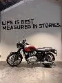 BONNEVILLE T120