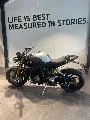 SPEED TRIPLE 1200 RS