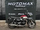 BONNEVILLE T100 900