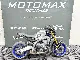 MT09 SP