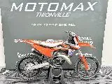 125 SX