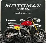 CABALLERO 500 RALLY