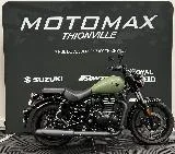 METEOR 350