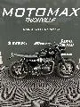 Bonneville T120 Black