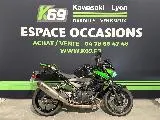 Z 400 PERFORMANCE