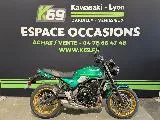 Z650 RS
