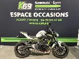 Z 650 SE A2
