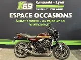 Z 900 RS