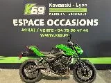 Z 650 S