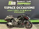 NINJA 1000 SX TOURER