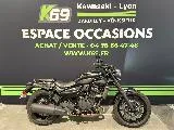 ELIMINATOR 500 SE