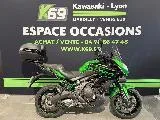VERSYS 650