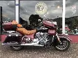 ROADMASTER 116