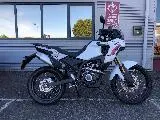 SRT 125 DX