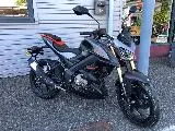 SRK 125 S