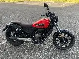 SRV 125