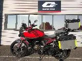 SRT 600 SX TOURING BRIDABLE A2