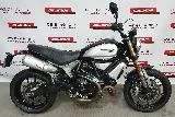 SCRAMBLER