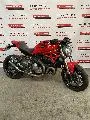 MONSTER 821