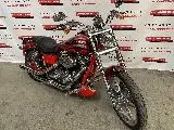 HarleyDavidson FXDSE2 Screamin Eagle Dyna 