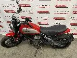 Scrambler 800