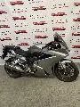 VFR 800 VTEC