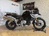 F 850 GS